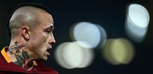 Der 28-Jährige ist im Visier des FC Chelsea Radja Nainggolan