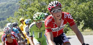 Stig Broeckx wird nicht mehr als Radprofi aktiv sein Radsport