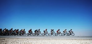 Die Katar-Rundfahrt findet 2017 nicht statt Radsport