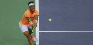 Rafael Nadal holt eine neue Verstärkung ins Tranerteam Rafael Nadal