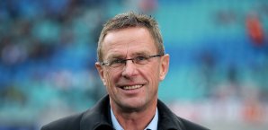 Ralf Rangnick hat Meisterprämien der RB-Profis bestätigt Ralf Rangnick