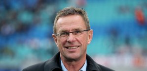 Ralf Rangnick