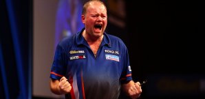 Raymond van Barneveld