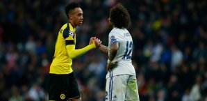Haben Real und der BVB ein Transferabkommen? Real Madrid, Borussia Dortmund