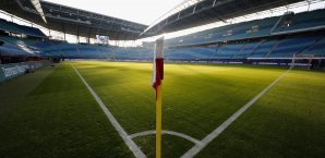RB Leipzig kauft die Red Bull Arena Red Bull Arena