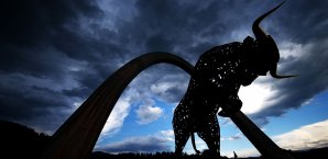 Der Red Bull Ring macht Miese Red Bull Ring