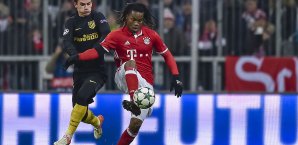 Renato Sanches