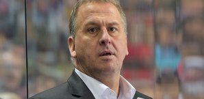 Rob Wilsons Vertrag wurde verlängert Rob Wilson