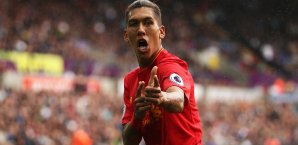 Roberto Firmino