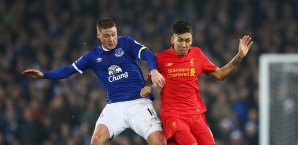 Roberto Firmino wurde mit Alkohol am Steuer erwischt Roberto Firmino