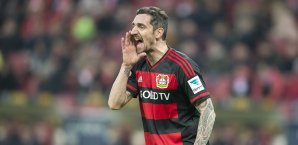 Hilbert bald bei einem anderen Verein? Roberto Hilbert