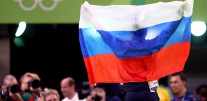 Russlands Athleten droht weiterer Ärger Russlands Athleten