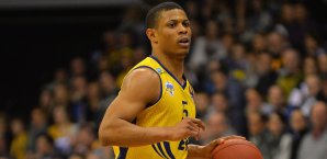 Scott Machado muss sich einen neuen Klub suchen Scott Machado
