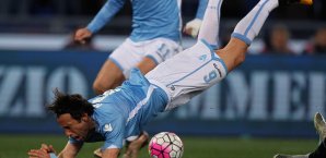 Stefano Mauri wird wegen Spielmanipulation angeklagt Serie A