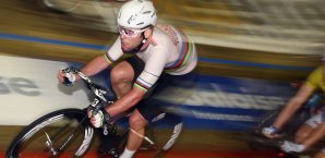 Das Sechstagerennen soll wiederbelebt werden Six-Days