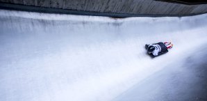 Österreichs Bob- und Skeletonfahrer erwägen einen WM-Boykott in Sotschi Skeleton
