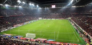 Stadion Düsseldorf