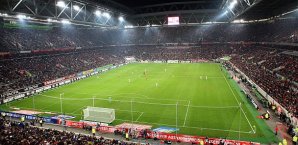 Stadion Düsseldorf Stadion Düsseldorf