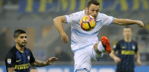 Ist Stefan de Vrij ein Kandidat beim FC Bayern ? Stefan de Vrij