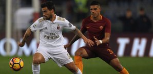 Suso glaubt an eine baldige Verlängerung Suso
