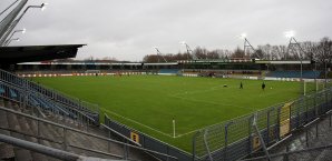 Der SV Wilhelmshaven kann nicht in die Regionalliga zurückkehren SV Wilhelmshaven