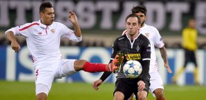 KolKolodziejczak konnte gegen Gladbach in der Champions League überzeugen Thimotee Kolodziejczak