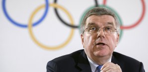 Thomas Bach