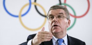 Thomas Bach wollte sich offenbar nicht mit einer NADA-Gruppe treffen Thomas Bach