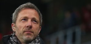 Linke wird sich nach Innenverteidiger umsehen Thomas Linke