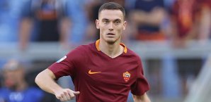 Thomas Vermaelen ist wieder zurück Thomas Vermaelen