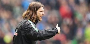 Frings hat seine erste Cheftrainer-Position bei Darmstadt gefunden Thorsten Frings