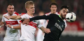 Timo Baumgartl wurde für ein Spiel gesperrt Timo Baumgartl