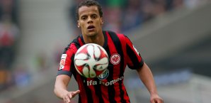 Timothy Chandler wurde vom DFB für ein Spiel gesperrt Timothy Chandler