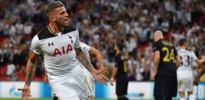 Toby Alderweireld 