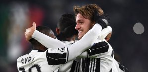 In Turin kommt es zum Derby Turin