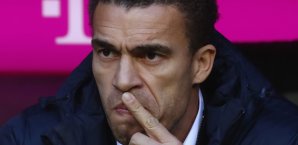 Das Spiel könnte wichtig sein für Ismaels Verbleib beim VfL Valerien Ismael