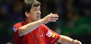 Velimir Petkovic ist neuer Trainer bei den Füchsen Berlin Velimir Petkovic