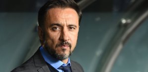 Vitor Pereira hält sich zum Thema 1860 bedeckt Vitor Pereira