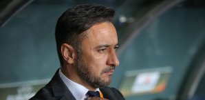 Vitor Pereira wird angeblich neuer 1860-Coach Vitor Pereira