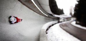 Die Skeleton-WM wird nicht in Sotchi stattfinden Wintersport