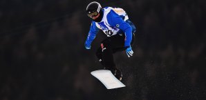 Paul Berg ist 31. beim Weltcup in Montafon geworden Wintersport