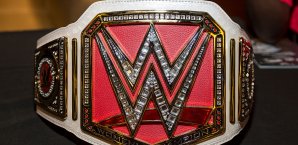 The New Day schreiben bei RAW Geschichte WWE