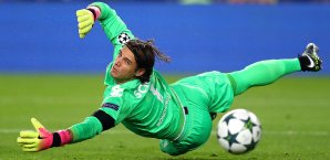 Yann Sommer will an sich arbeiten Yann Sommer