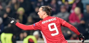 Zlatan Ibrahimovic