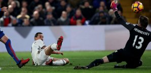 Bleibt uns Ibra noch lange erhalten? Zlatan Ibrahimovic
