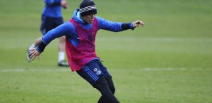 Alen Halilovic will Hamburg verlassen Alen Halilovic
