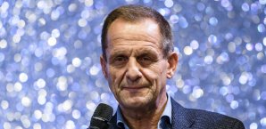 Alfons Hörmann hat auch die kleinen Verbände im Blick Alfons Hörmann