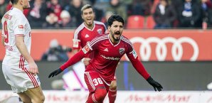 Almog Cohen will wohl nicht in die zweite Liga Almog Cohen