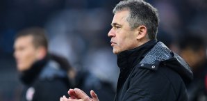Andreas Rettig kritisierte seinen ehemaligen Arbeitgeber Andreas Rettig