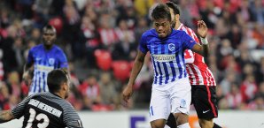 Wechselt Leon Bailey erst im Sommer nach Leverkusen? Bundesliga